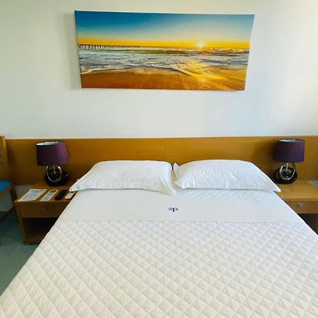 Weaa Hotel Nazaré Dış mekan fotoğraf