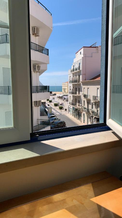 Weaa Hotel Nazaré Dış mekan fotoğraf