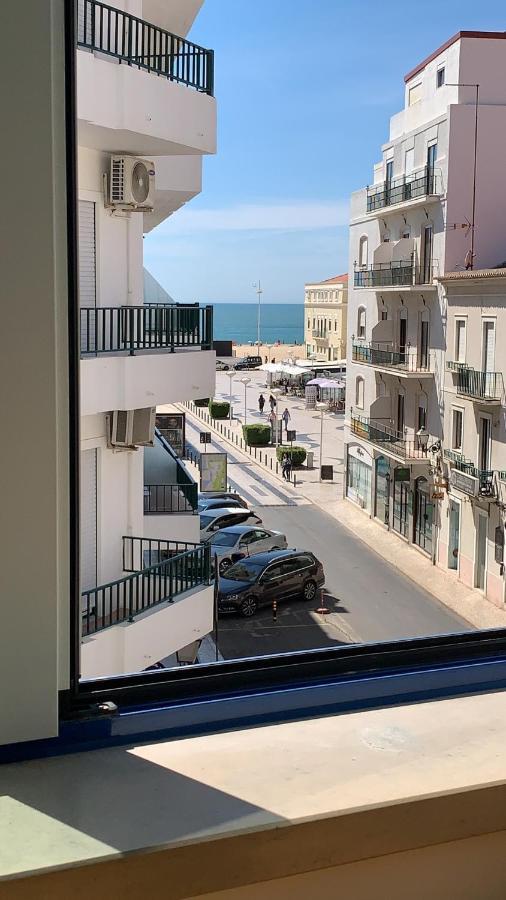Weaa Hotel Nazaré Dış mekan fotoğraf