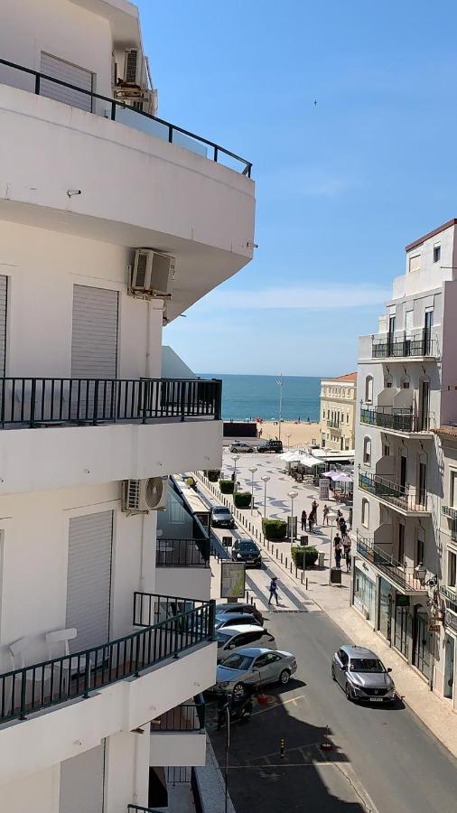 Weaa Hotel Nazaré Dış mekan fotoğraf