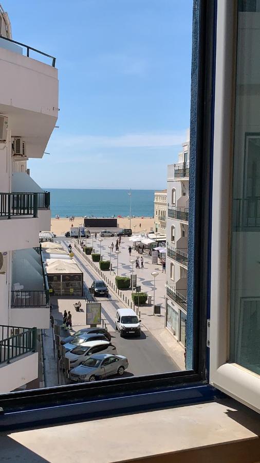 Weaa Hotel Nazaré Dış mekan fotoğraf
