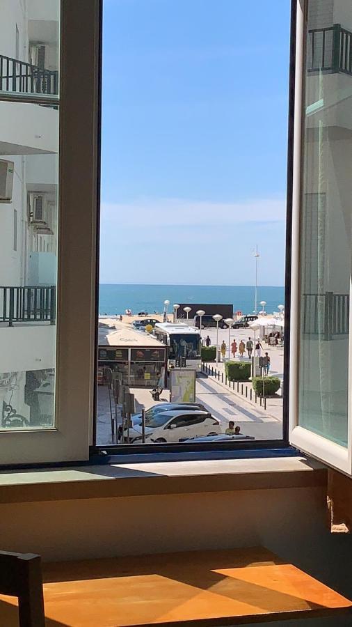 Weaa Hotel Nazaré Dış mekan fotoğraf
