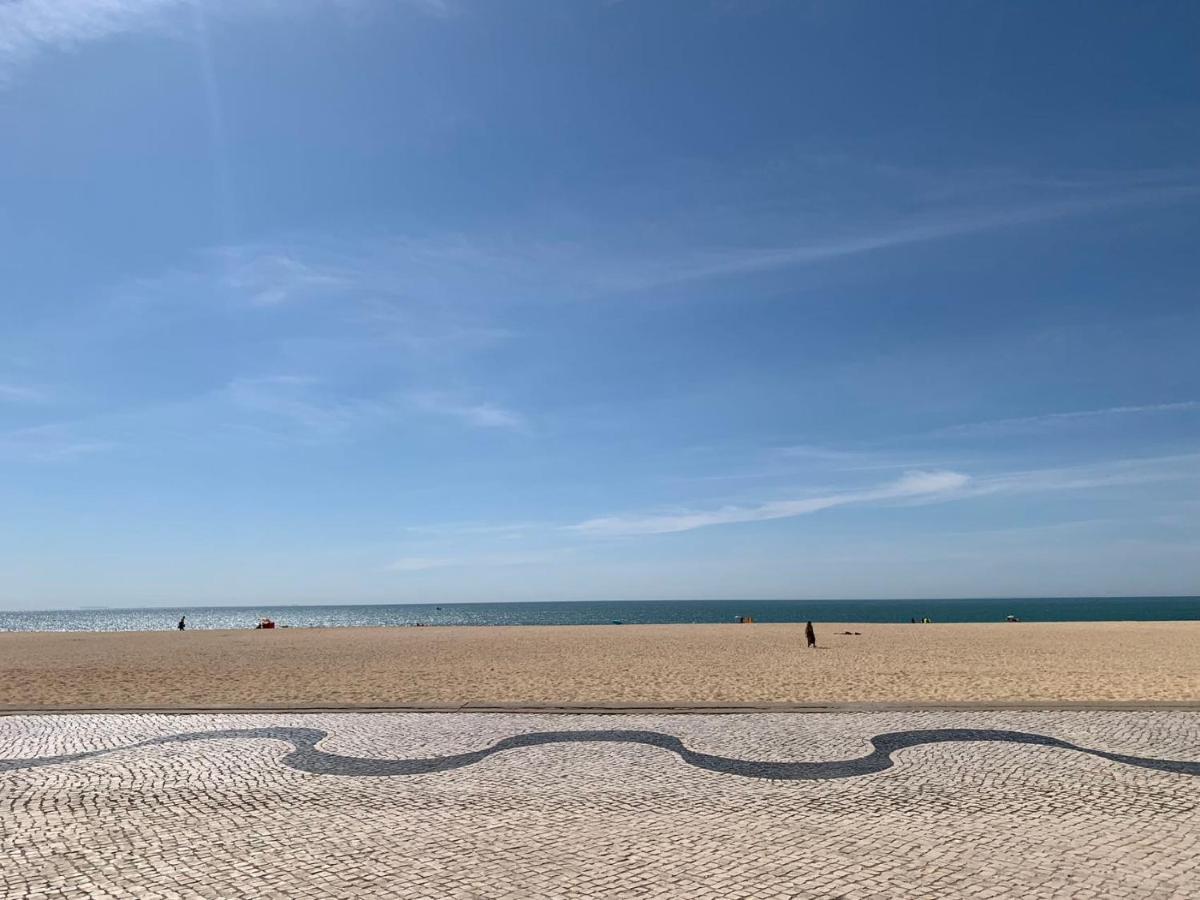 Weaa Hotel Nazaré Dış mekan fotoğraf