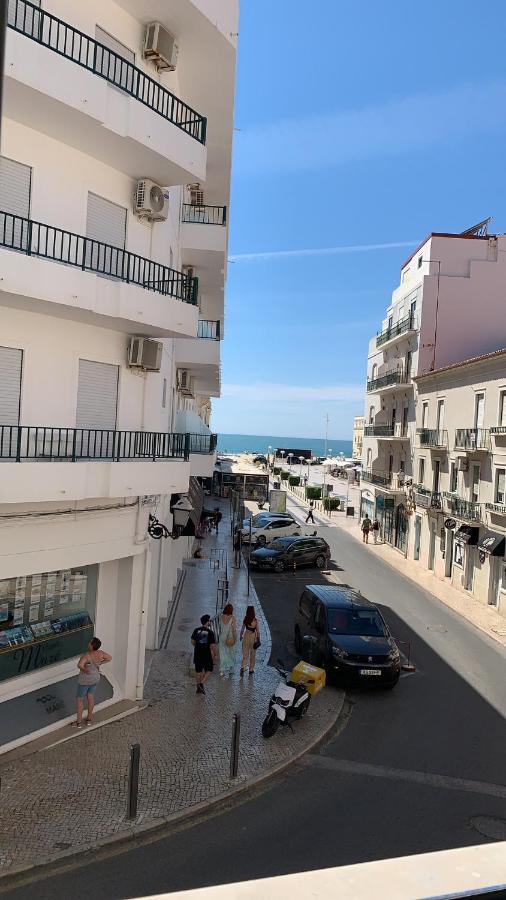 Weaa Hotel Nazaré Dış mekan fotoğraf