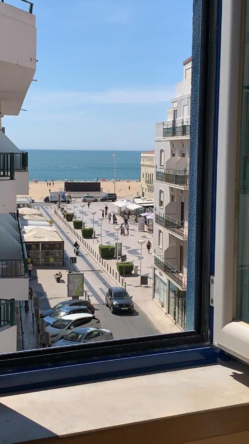 Weaa Hotel Nazaré Dış mekan fotoğraf
