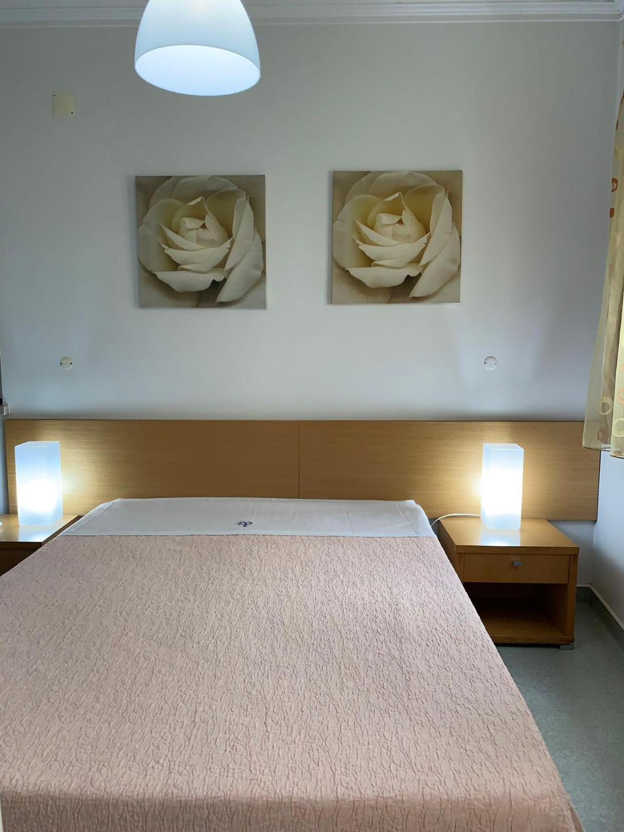 Weaa Hotel Nazaré Dış mekan fotoğraf