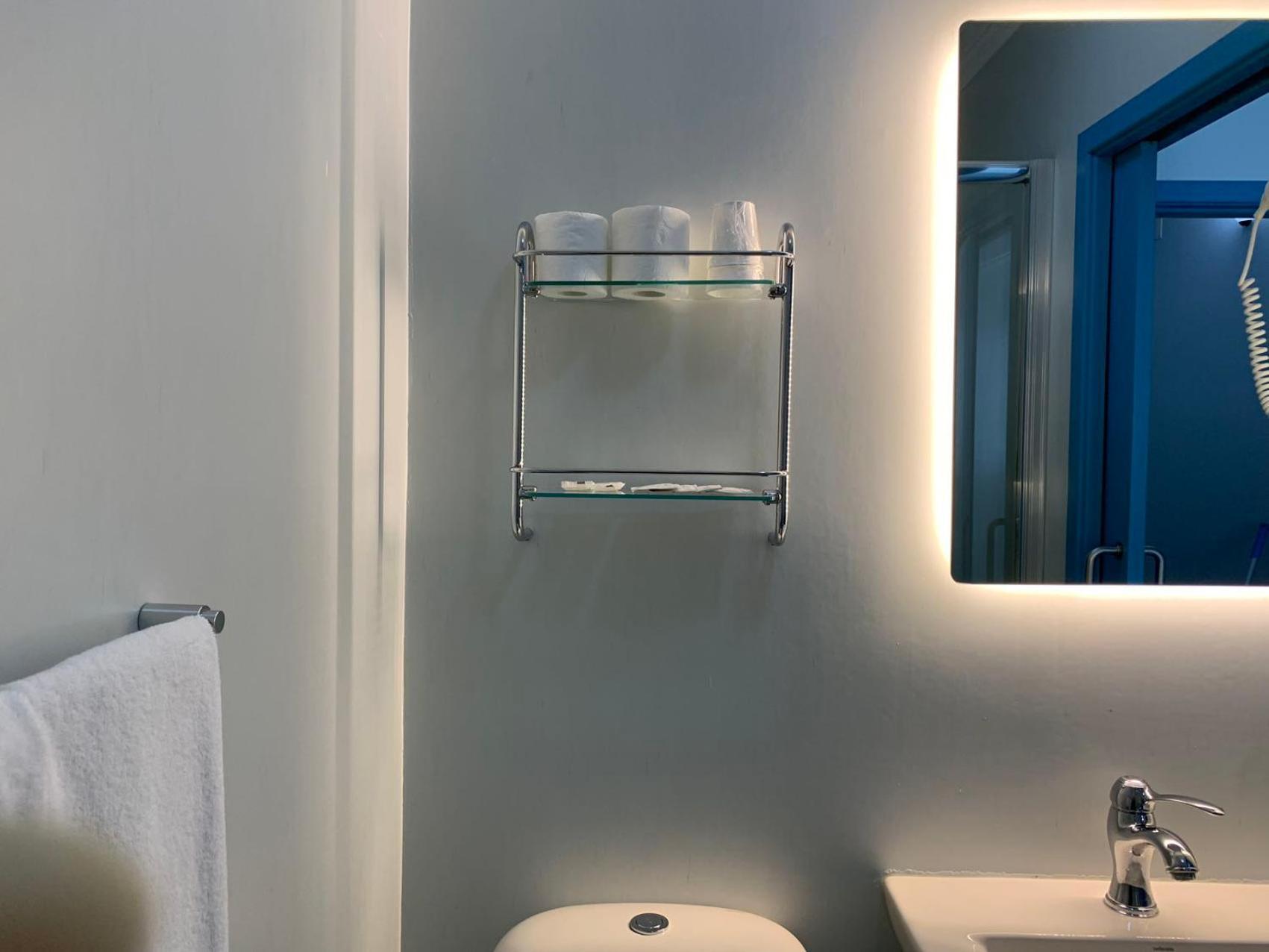 Weaa Hotel Nazaré Dış mekan fotoğraf