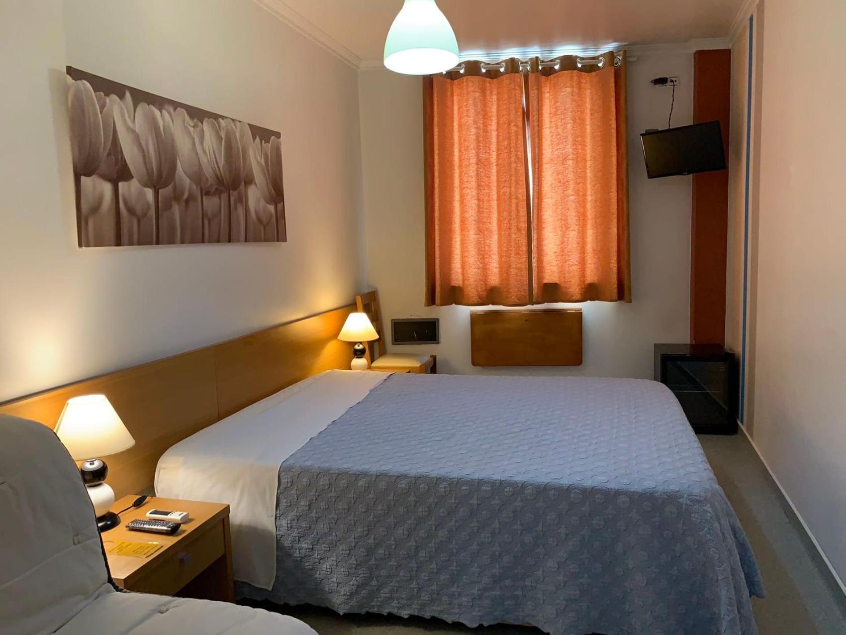 Weaa Hotel Nazaré Dış mekan fotoğraf
