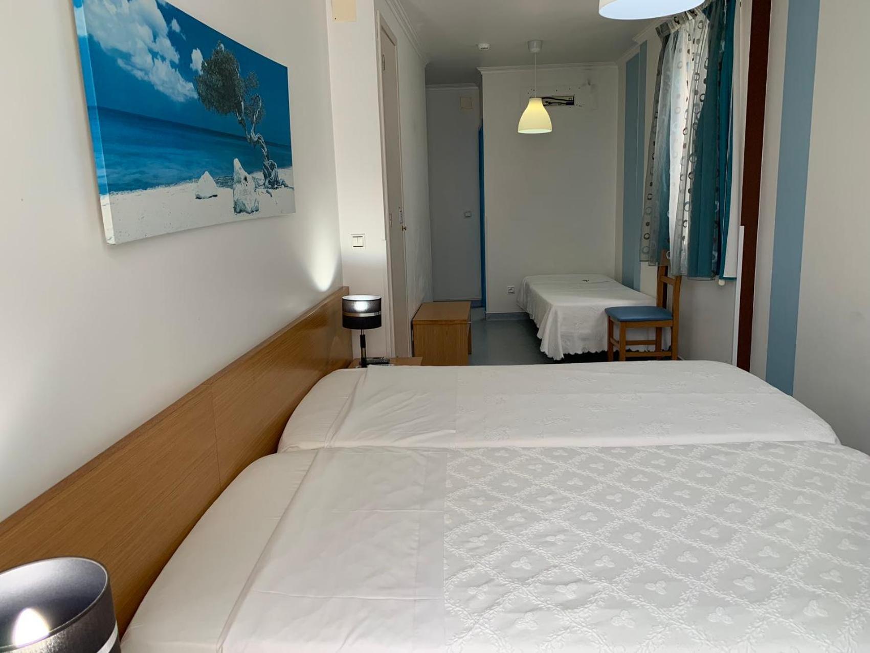 Weaa Hotel Nazaré Dış mekan fotoğraf