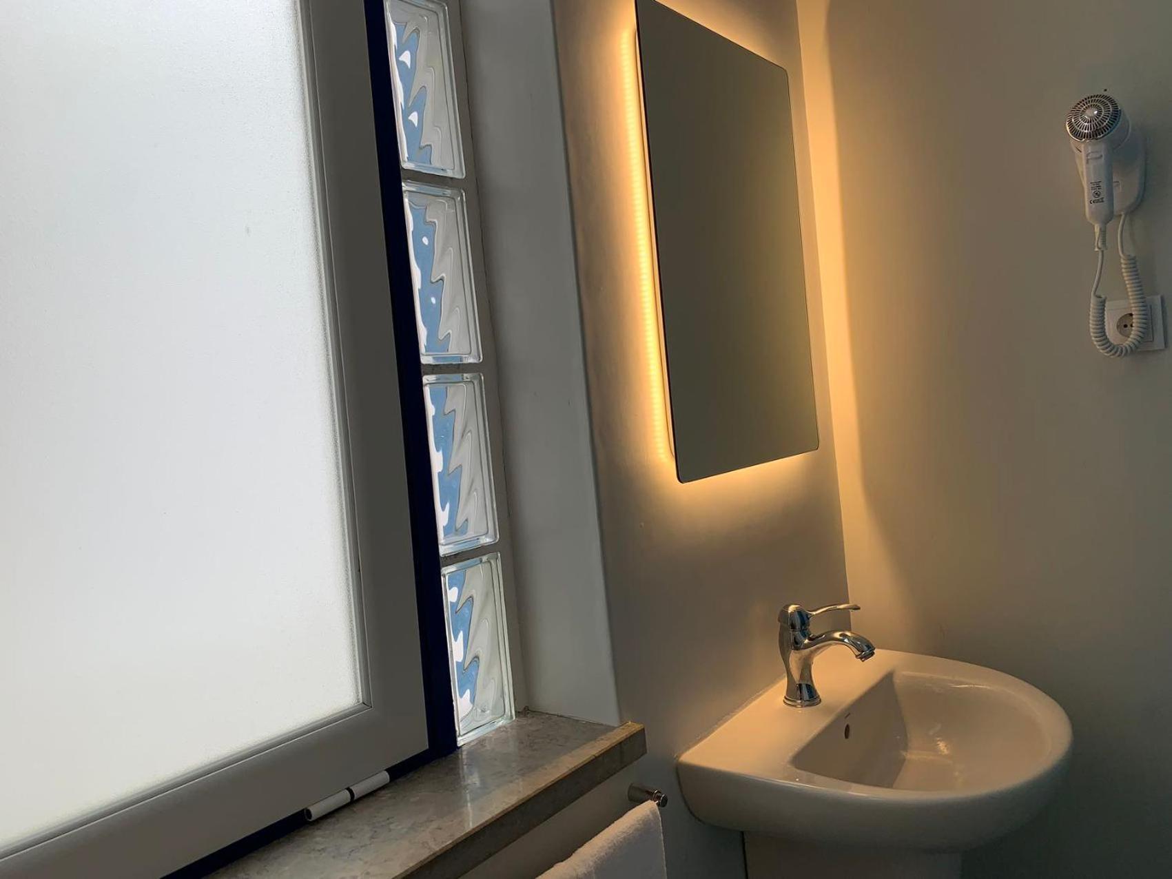 Weaa Hotel Nazaré Dış mekan fotoğraf