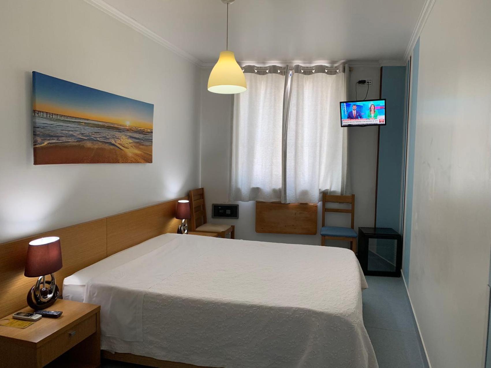 Weaa Hotel Nazaré Dış mekan fotoğraf