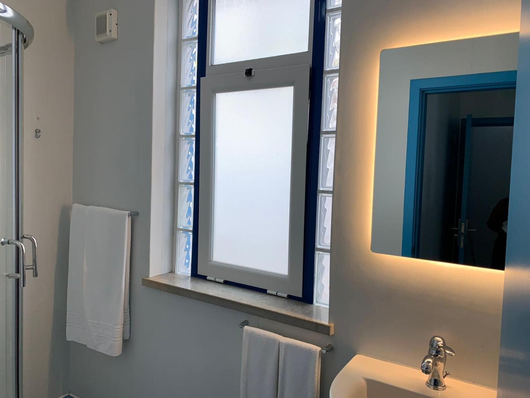 Weaa Hotel Nazaré Dış mekan fotoğraf