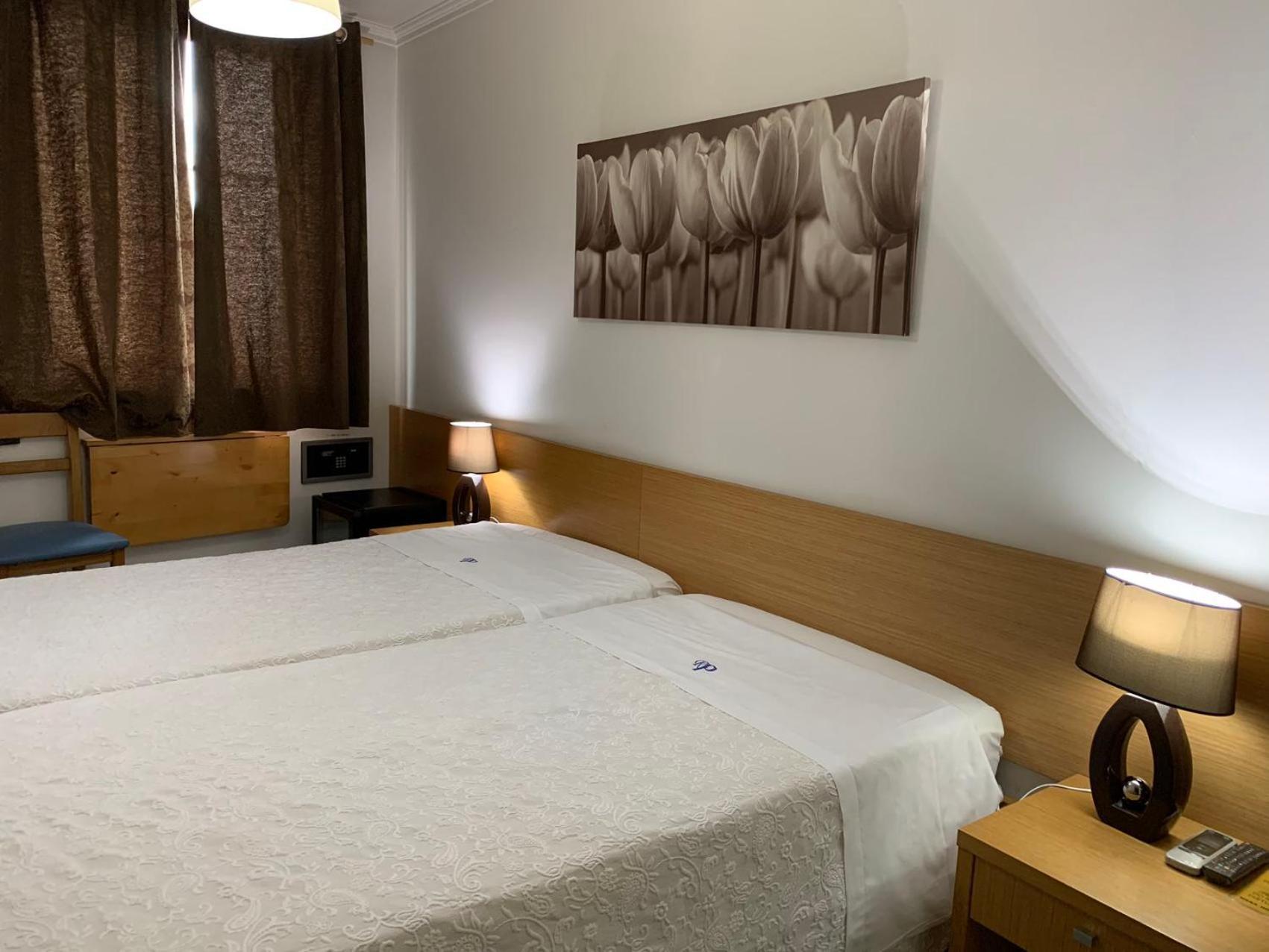 Weaa Hotel Nazaré Dış mekan fotoğraf