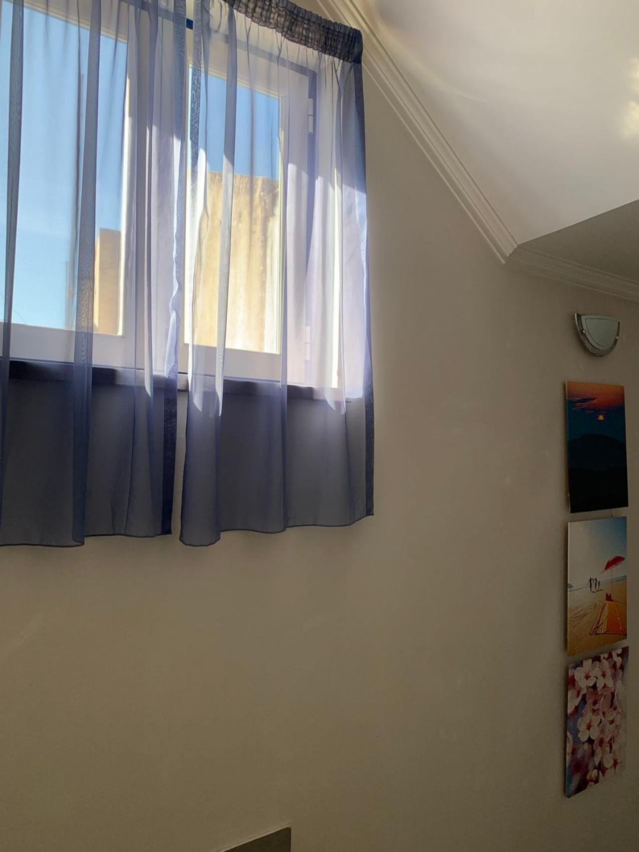 Weaa Hotel Nazaré Dış mekan fotoğraf