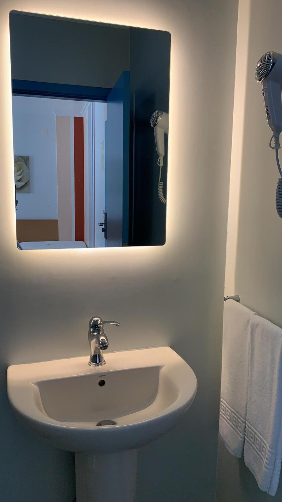 Weaa Hotel Nazaré Dış mekan fotoğraf