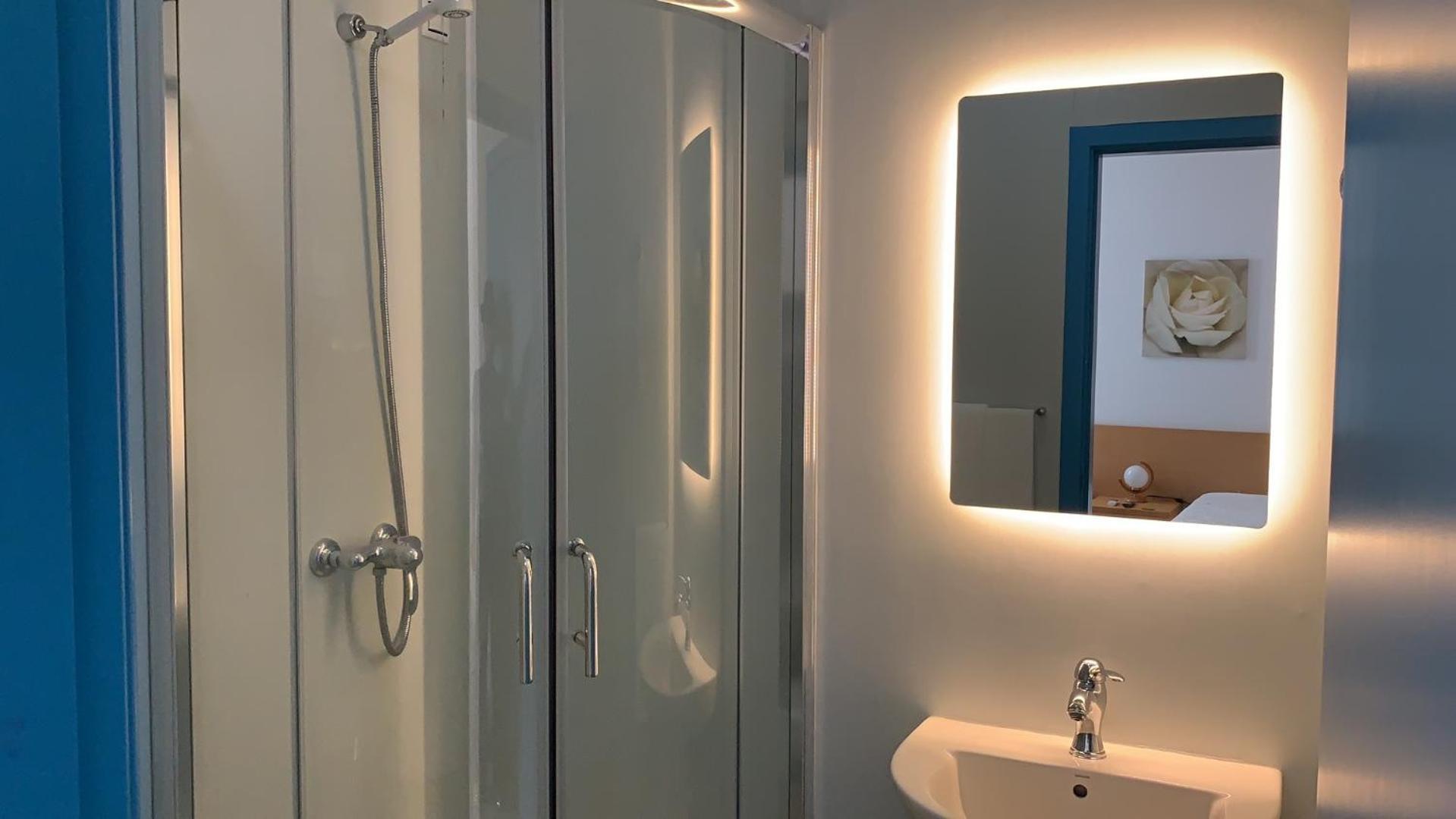 Weaa Hotel Nazaré Dış mekan fotoğraf