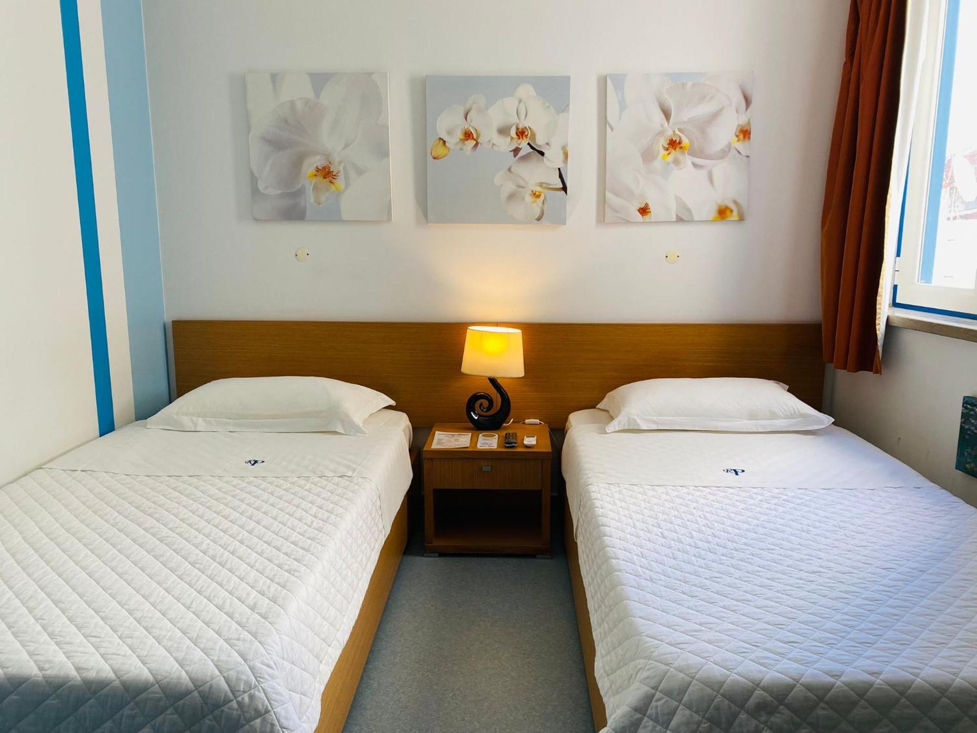 Weaa Hotel Nazaré Dış mekan fotoğraf