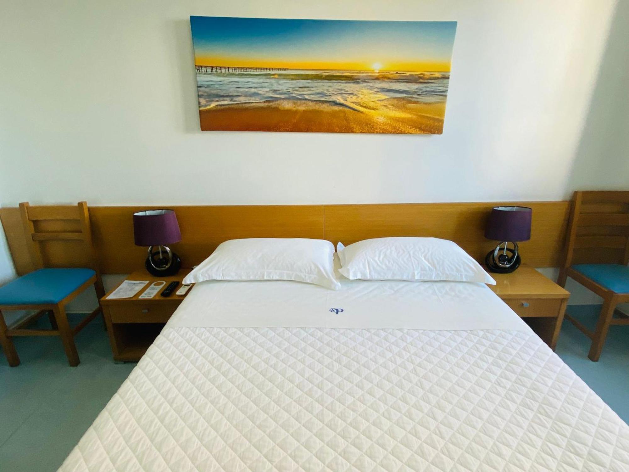 Weaa Hotel Nazaré Dış mekan fotoğraf