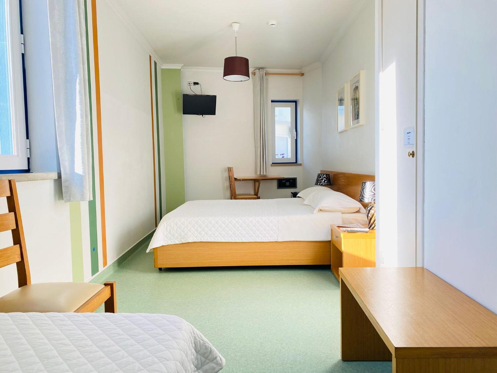 Weaa Hotel Nazaré Dış mekan fotoğraf