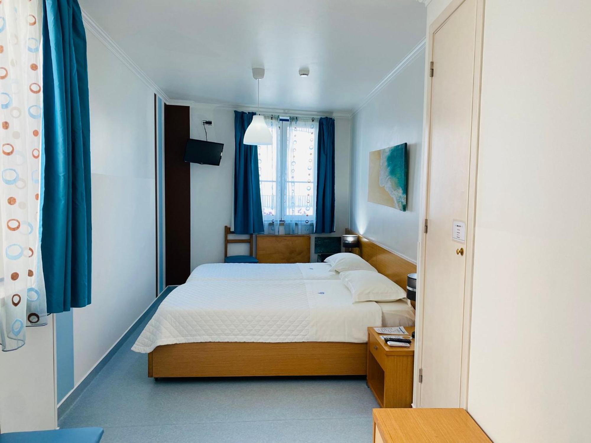 Weaa Hotel Nazaré Dış mekan fotoğraf
